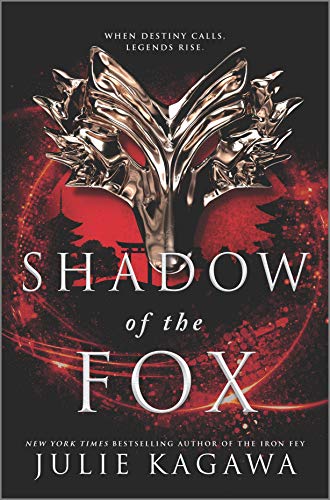 Beispielbild fr Shadow of the Fox zum Verkauf von Better World Books