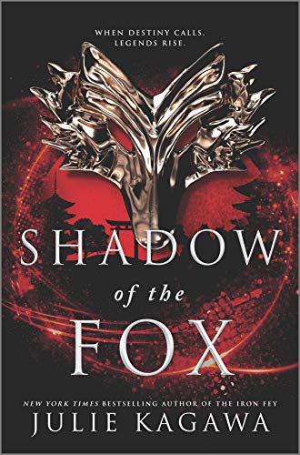 Stock image for Shadow of the Fox (Shadow of the Fox, 1) for sale by Goodwill of Colorado