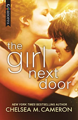 Stock image for The Girl Next Door for sale by SecondSale