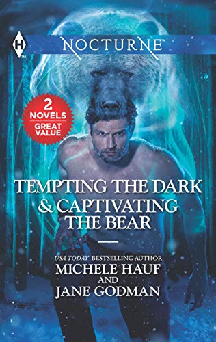 Beispielbild fr Tempting the Dark & Captivating the Bear: A 2-in-1 Collection (Harlequin Nocturne) zum Verkauf von SecondSale