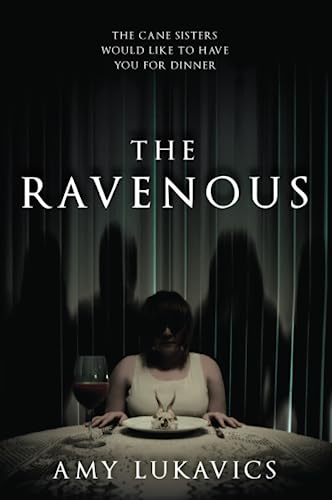 Beispielbild fr The Ravenous zum Verkauf von BooksRun