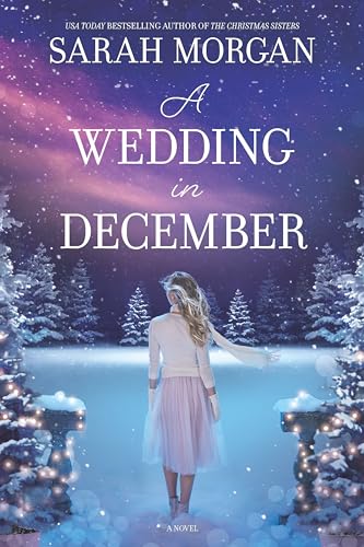 Beispielbild fr A Wedding in December: A Christmas Romance zum Verkauf von Wonder Book