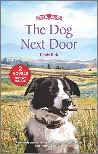 Stock image for The Dog Next Door for sale by Better World Books: West