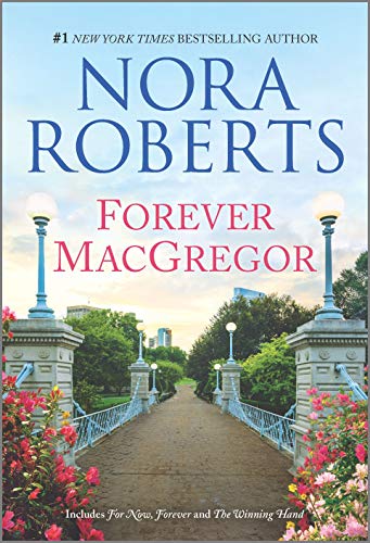 Beispielbild fr Forever MacGregor (The MacGregors) zum Verkauf von Reliant Bookstore