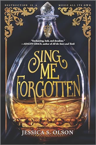 Stock image for Sing Me Forgotten for sale by Zoom Books Company