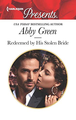 9781335148223: Redeemed by His Stolen Bride (Rival Spanish Brothers, 2)