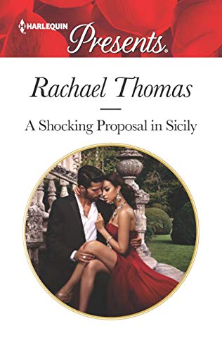 Stock image for A Shocking Proposal in Sicily for sale by Better World Books