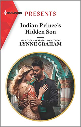 Stock image for Indian Prince's Hidden Son for sale by Better World Books: West