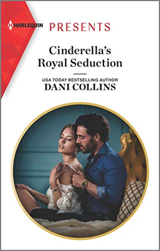 Beispielbild fr Cinderella's Royal Seduction zum Verkauf von Better World Books
