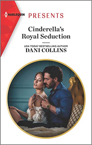 Imagen de archivo de Cinderella's Royal Seduction a la venta por Better World Books