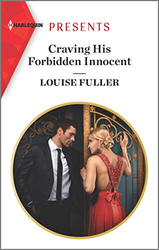 Stock image for Craving His Forbidden Innocent for sale by Better World Books