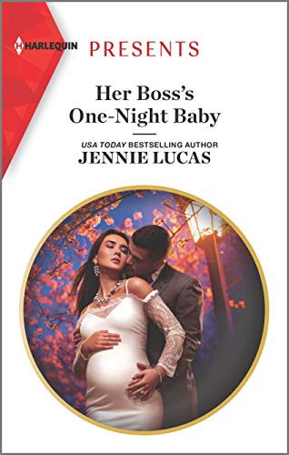 9781335148339: Her Boss's One-Night Baby (Harlequin Presents)