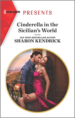 Imagen de archivo de Cinderella in the Sicilian's World a la venta por Better World Books