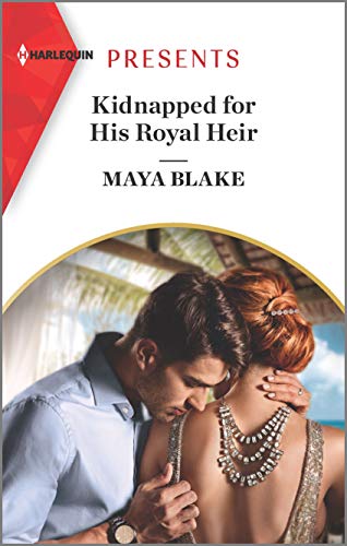 Stock image for Kidnapped for His Royal Heir for sale by Better World Books