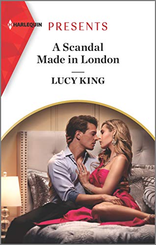 Stock image for A Scandal Made in London (Passion in Paradise) for sale by SecondSale