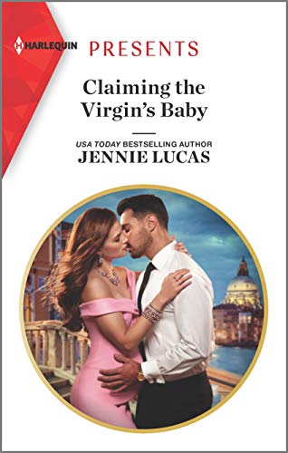 9781335148490: Claiming the Virgin's Baby (Harlequin Presents)