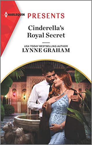 Stock image for Cinderella's Royal Secret (Once Upon a Temptation) for sale by SecondSale