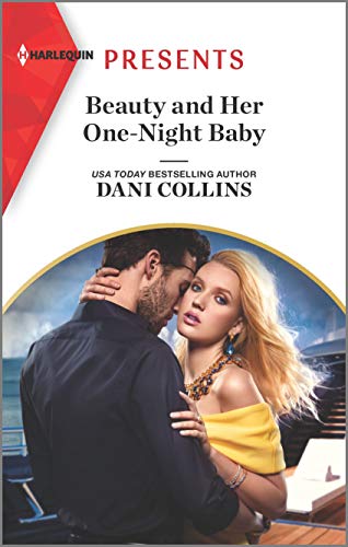 Imagen de archivo de Beauty and Her One-Night Baby a la venta por Better World Books