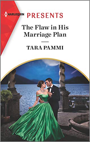 Stock image for The Flaw in His Marriage Plan for sale by Better World Books: West