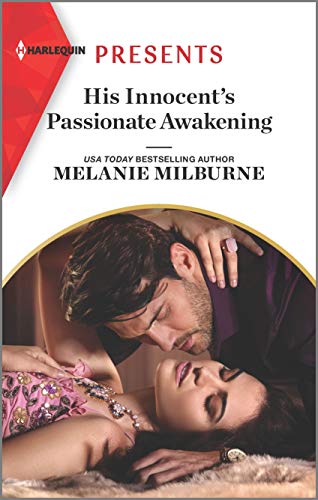 Stock image for His Innocent's Passionate Awakening for sale by Better World Books