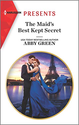 Beispielbild fr The Maid's Best Kept Secret zum Verkauf von Better World Books