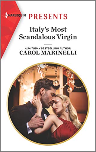 Stock image for Italy's Most Scandalous Virgin (Those Notorious Romanos) for sale by SecondSale