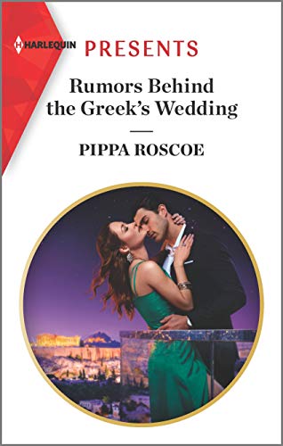 Stock image for Rumors Behind the Greek's Wedding (Harlequin Presents) for sale by SecondSale