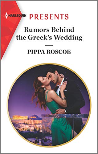 Stock image for Rumors Behind the Greek's Wedding (Harlequin Presents) for sale by Gulf Coast Books