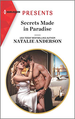 Stock image for Secrets Made in Paradise (Harlequin Presents) for sale by SecondSale