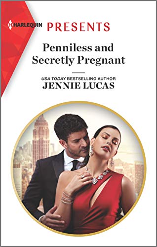 Imagen de archivo de Penniless and Secretly Pregnant a la venta por ThriftBooks-Atlanta