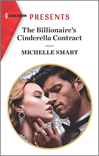 Stock image for The Billionaire's Cinderella Contract (The Delgado Inheritance, 1) for sale by SecondSale