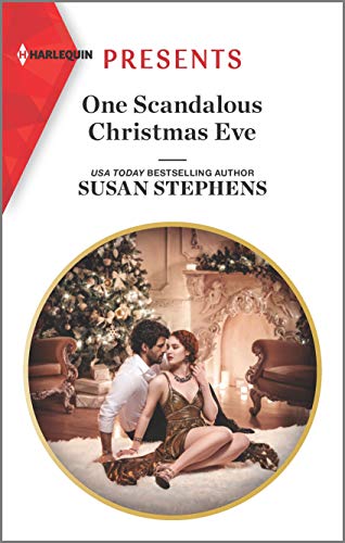 Stock image for One Scandalous Christmas Eve (The Acostas!, 8) for sale by SecondSale