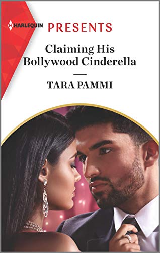 Beispielbild fr Claiming His Bollywood Cinderella zum Verkauf von Better World Books