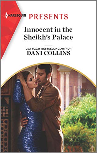 Stock image for Innocent in the Sheikh's Palace for sale by Better World Books