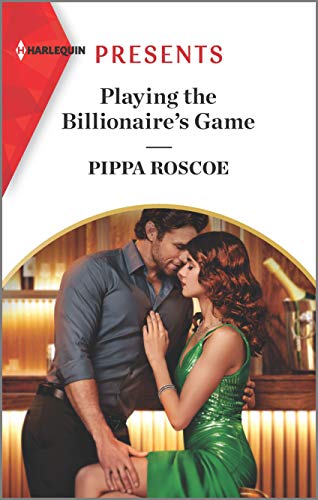 Beispielbild fr Playing the Billionaire's Game zum Verkauf von Better World Books