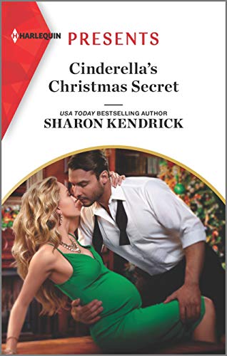 Beispielbild fr Cinderella's Christmas Secret (Harlequin Presents) zum Verkauf von SecondSale