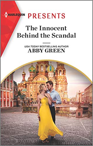 Stock image for The Innocent Behind the Scandal for sale by Better World Books: West