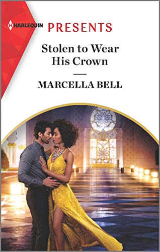 Stock image for Stolen to Wear His Crown (The Queen's Guard, 1) for sale by SecondSale