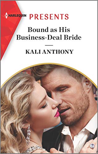 9781335149121: Bound As His Business-Deal Bride