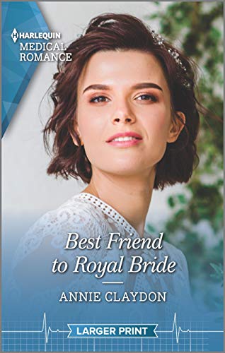 Stock image for Best Friend to Royal Bride for sale by Better World Books