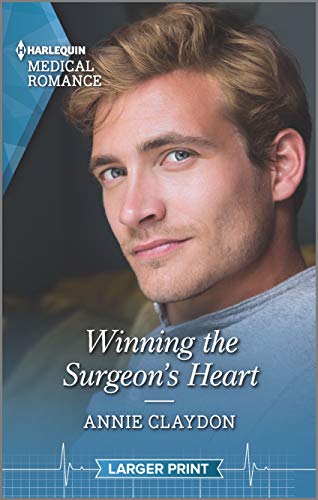 Beispielbild fr Winning the Surgeon's Heart zum Verkauf von Better World Books