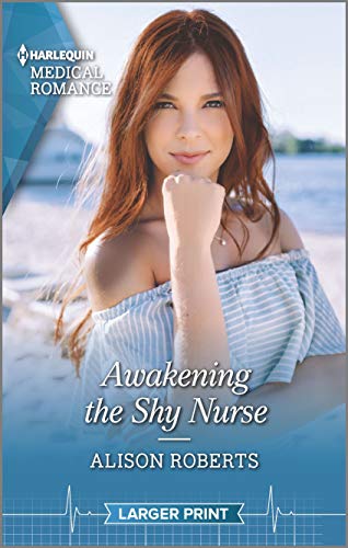 Beispielbild fr Awakening the Shy Nurse : Medics, Sisters, Brides zum Verkauf von Better World Books