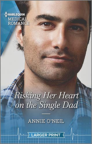 Imagen de archivo de Risking Her Heart on the Single Dad (Miracles in the Making, 1) a la venta por HPB-Diamond