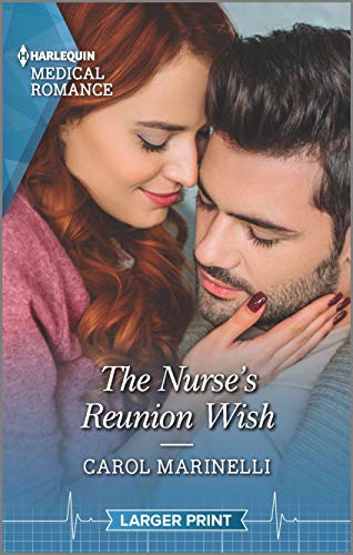 Stock image for The Nurse's Reunion Wish for sale by Better World Books