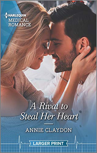 Beispielbild fr A Rival to Steal Her Heart zum Verkauf von Better World Books