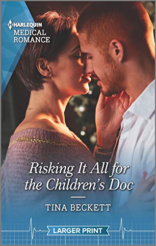 9781335149565: Risking It All for the Children's Doc