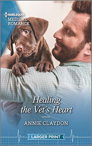 Beispielbild fr Healing the Vet's Heart zum Verkauf von Better World Books