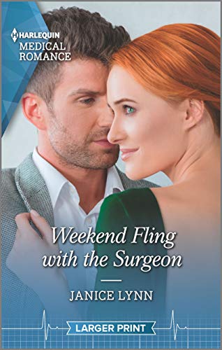 Beispielbild fr Weekend Fling with the Surgeon zum Verkauf von Better World Books