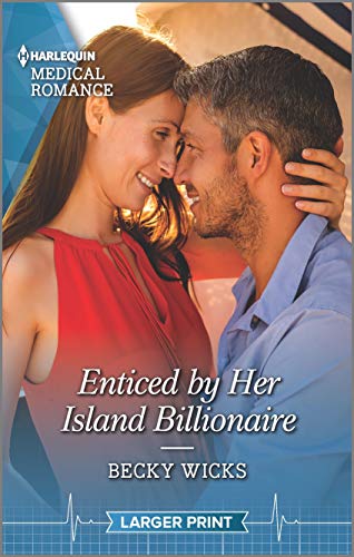 Stock image for Enticed by Her Island Billionaire for sale by Better World Books