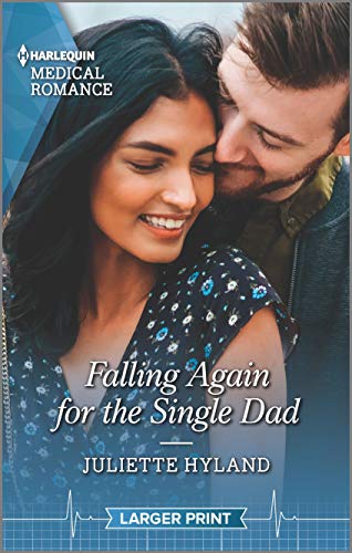 Beispielbild fr Falling Again for the Single Dad zum Verkauf von Better World Books